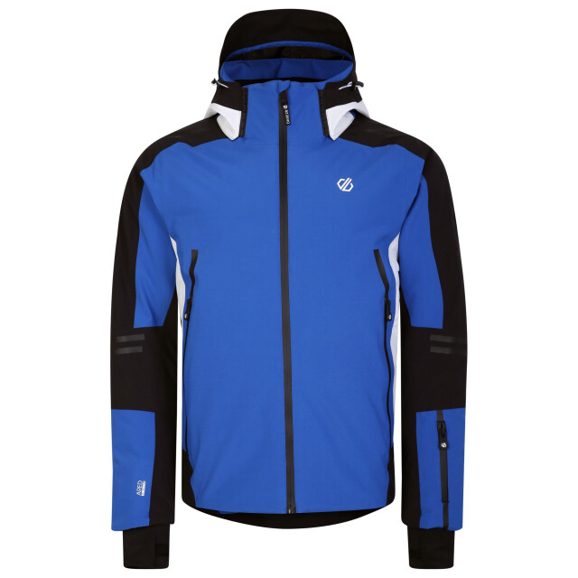 Dare2b Heren speed ski-jas UTRG10294_olympianblueblack large