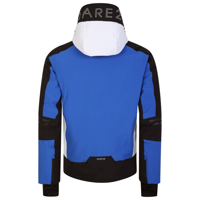 Dare2b Heren speed ski-jas UTRG10294_olympianblueblack large