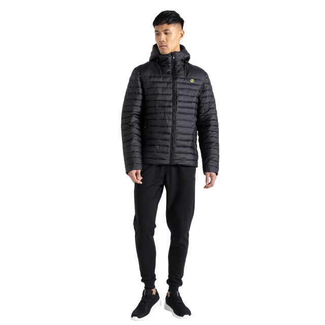 Dare2b Heren chilled ski-jas UTRG10433_black large