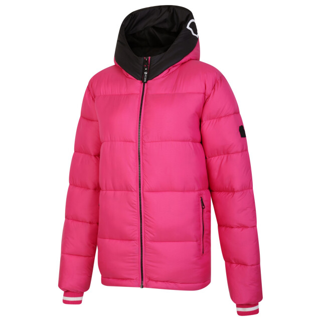 Dare2b Dames chilly gewatteerde jas UTRG10400_purepink large