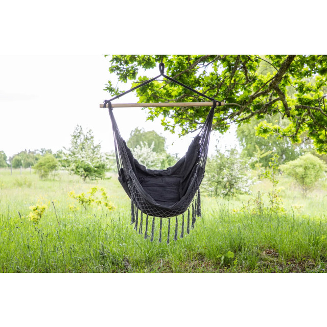 Nest Outdoor Colin katoenen tuin hangstoel 2618031 large