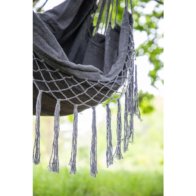 Nest Outdoor Colin katoenen tuin hangstoel 2618031 large