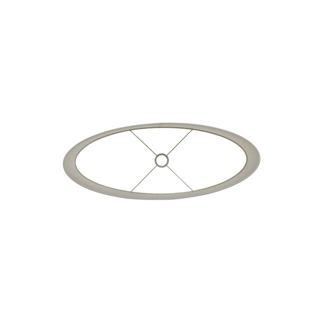 Light & Living lampenkap breska 45x21x32cm - 2654909 large