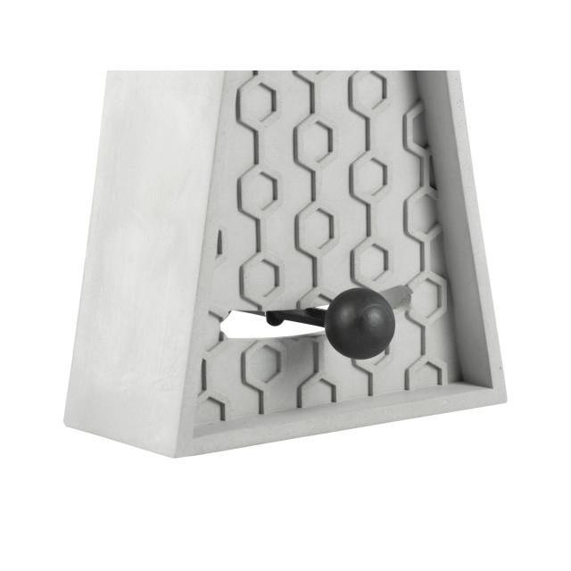 Karlsson tafelklok honeycomb pendulum - 2844005 large