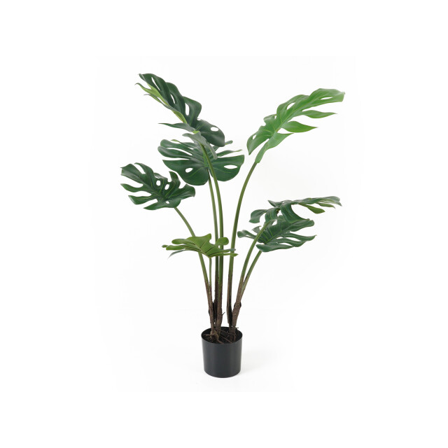 Present Time kunstplant monstera - 2845416 large