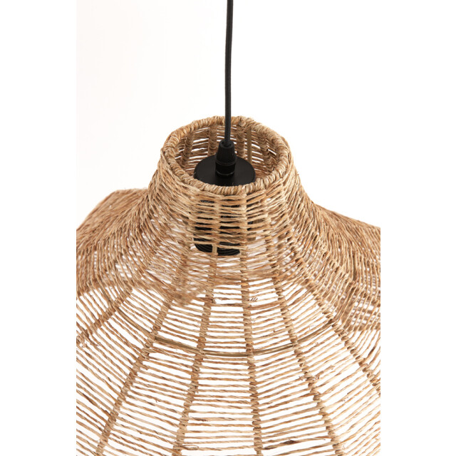 Light & Living lampenkap tonoda Ø60x34cm - 2888092 large