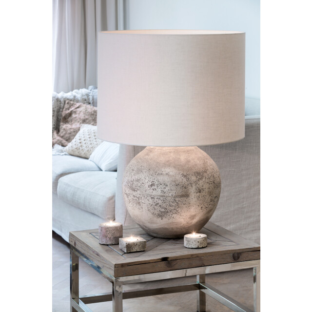 Light & Living lampenkap livigno Ø40x30cm - 2655643 large