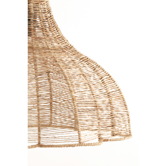 Light & Living lampenkap tonoda Ø60x34cm - 2888092 large