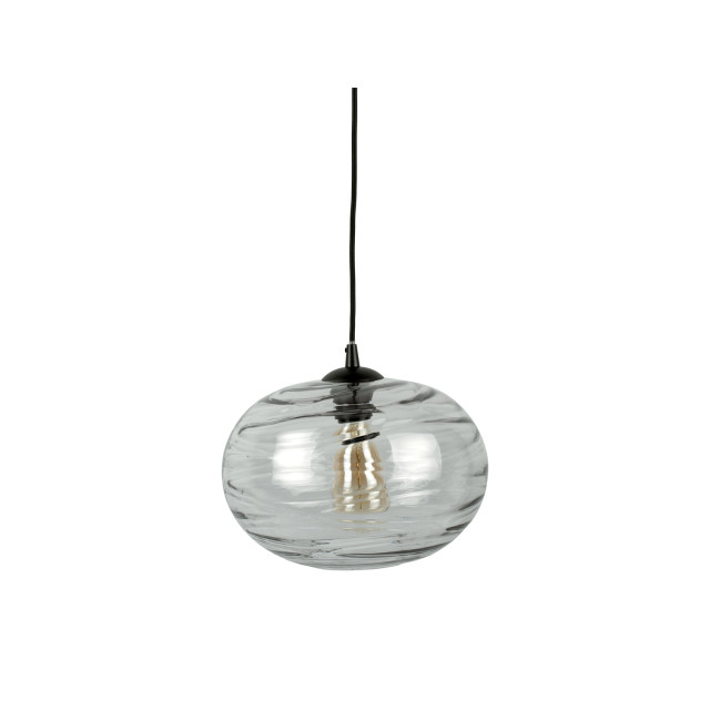 Leitmotiv hanglamp glamour sphere - 2844903 large