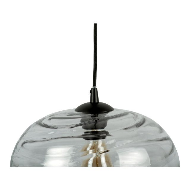 Leitmotiv hanglamp glamour sphere - 2844903 large