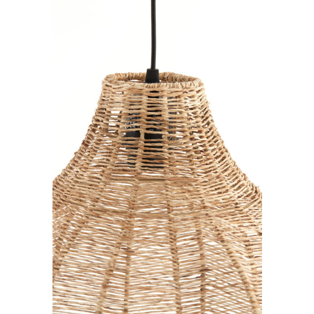 Light & Living lampenkap tonoda Ø60x34cm - 2888092 large