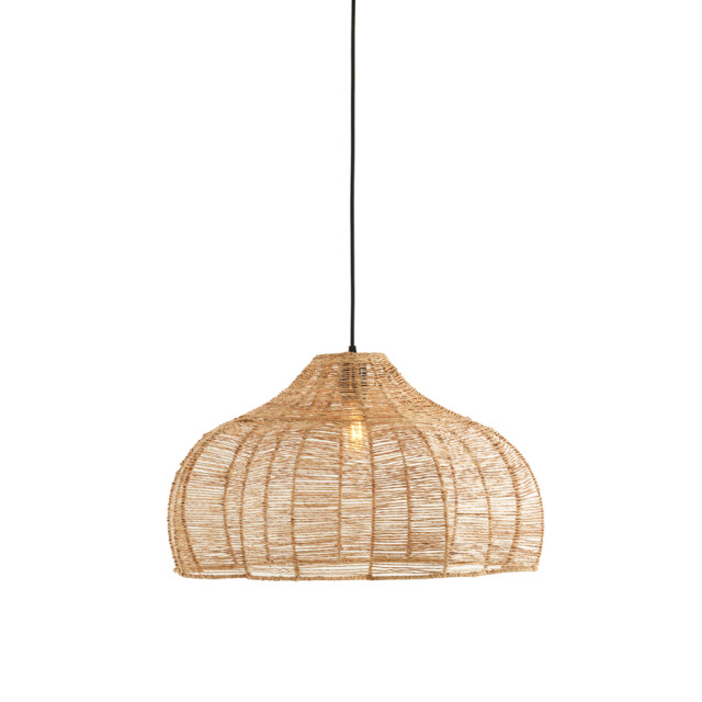 Light & Living lampenkap tonoda Ø60x34cm - 2888092 large