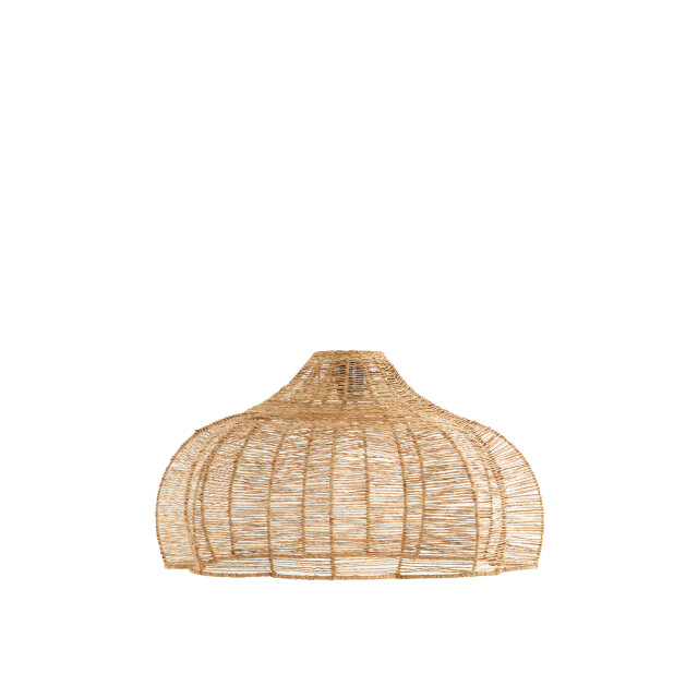 Light & Living lampenkap tonoda Ø60x34cm - 2888092 large