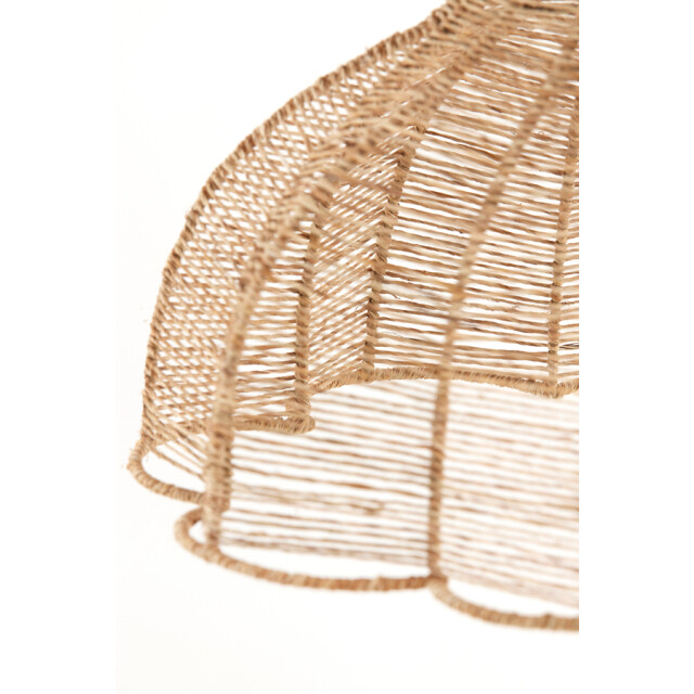Light & Living lampenkap tonoda Ø60x34cm - 2888092 large