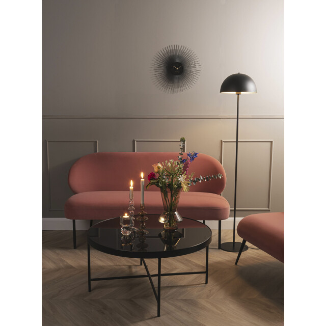 Karlsson wandklok peony - Ø45cm 2843778 large