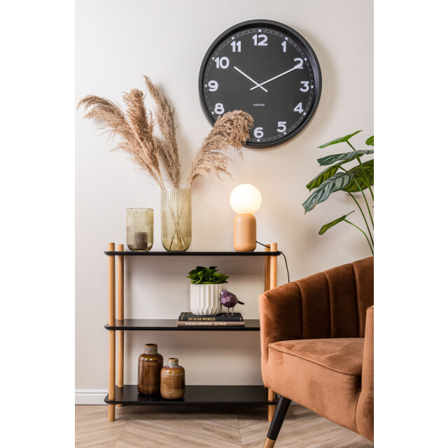 Karlsson wandklok new classic large - Ø60cm 2843838 large