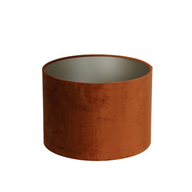 Light & Living lampenkap velours Ø35x21cm - 2655814 large