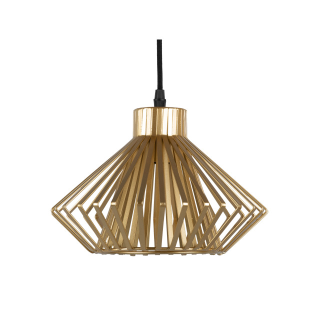 Leitmotiv hanglamp lignes diamond geschilderd 2844923 large