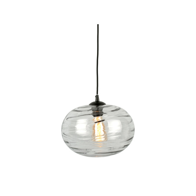 Leitmotiv hanglamp glamour sphere - 2844903 large