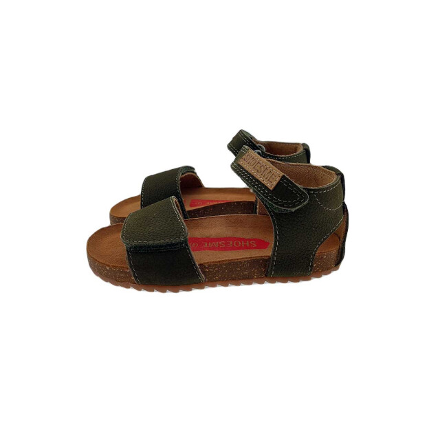 Shoesme IC23S014 Sandalen Groen IC23S014 large