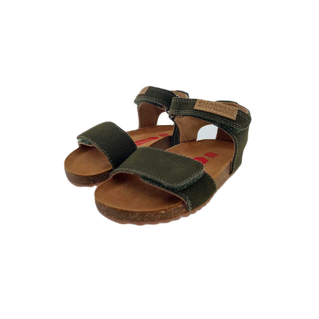 Shoesme IC23S014 Sandalen Groen IC23S014 large