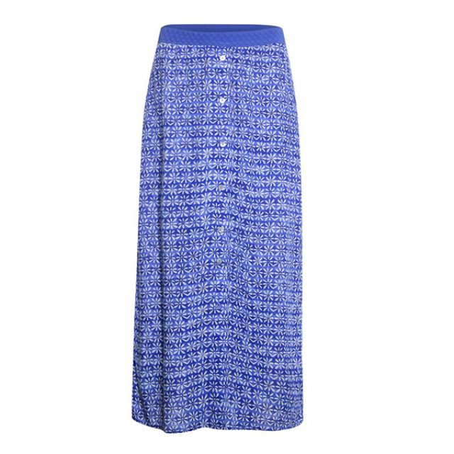 Poools Rok 313181-blue 313181-Blue large