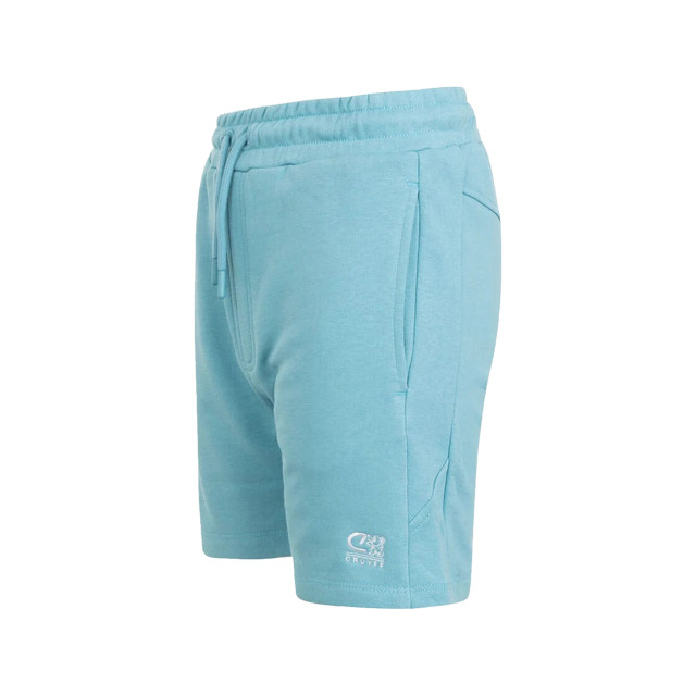 Cruyff 151268800 Shorts Blauw 151268800 large