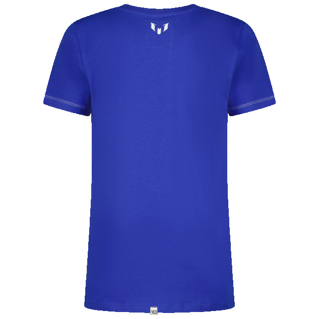 Vingino 150936787 T-Shirts Blauw 150936787 large