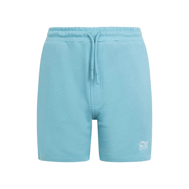 Cruyff 151268800 Shorts Blauw 151268800 large