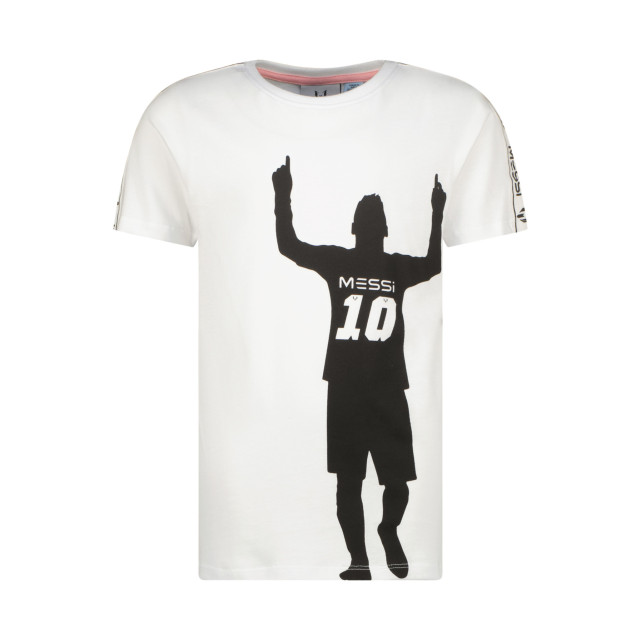 Raizzed Messi jongens t-shirt naope 151485888 large