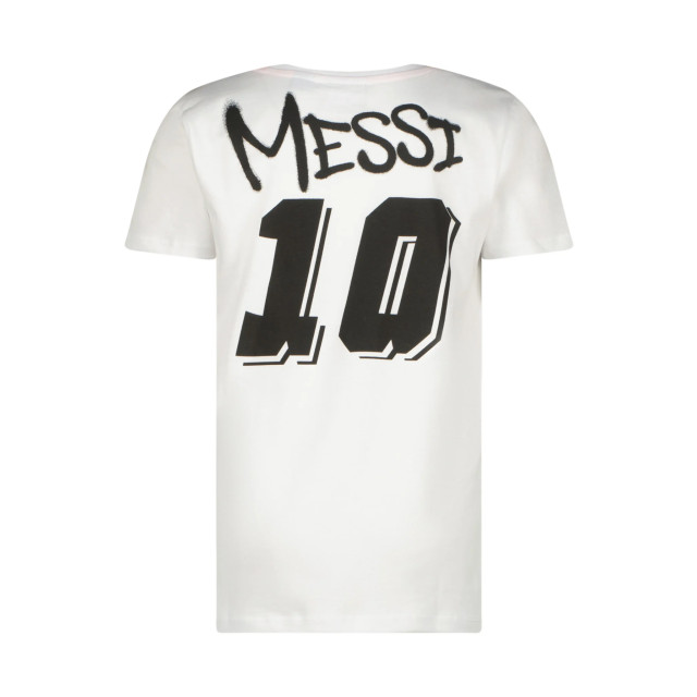 Raizzed Messi jongens t-shirt ten 151485894 large