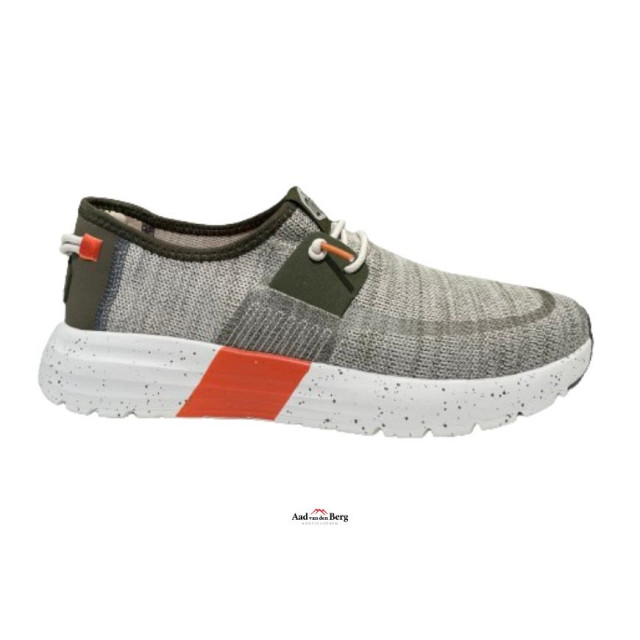 Hey Dude Herenschoenen sneakers Sirocco men 40714 large