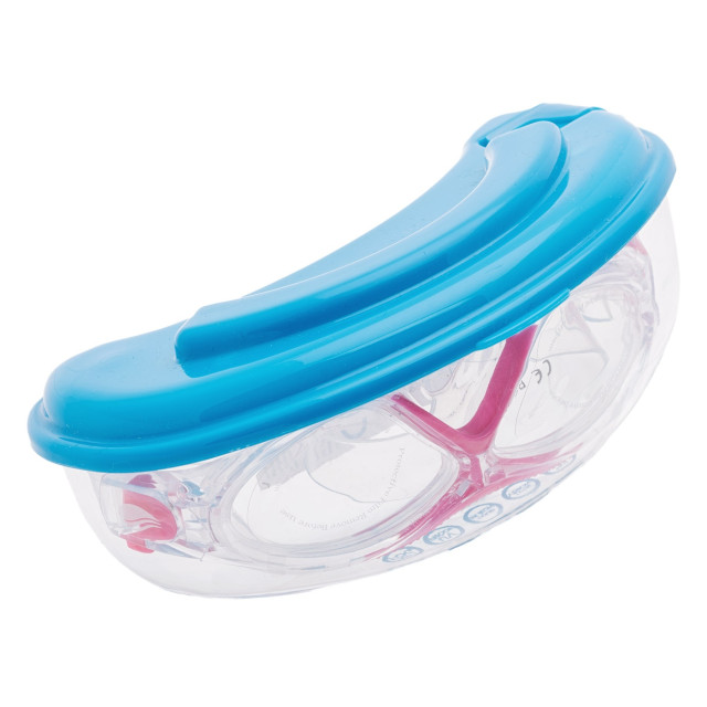 Aquawave Kinder/kinder x-ray zwembril UTIG2799_transparentpink large