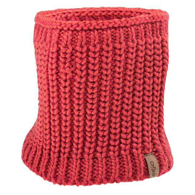 Bejo Nekwarmer voor kinderen UTIG2808_paradisepink large