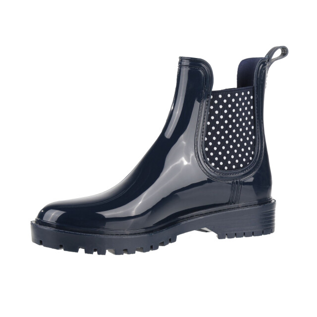 Regatta Dames lady harriett ii enkellaarsjes UTRG9432_navywhitesand large
