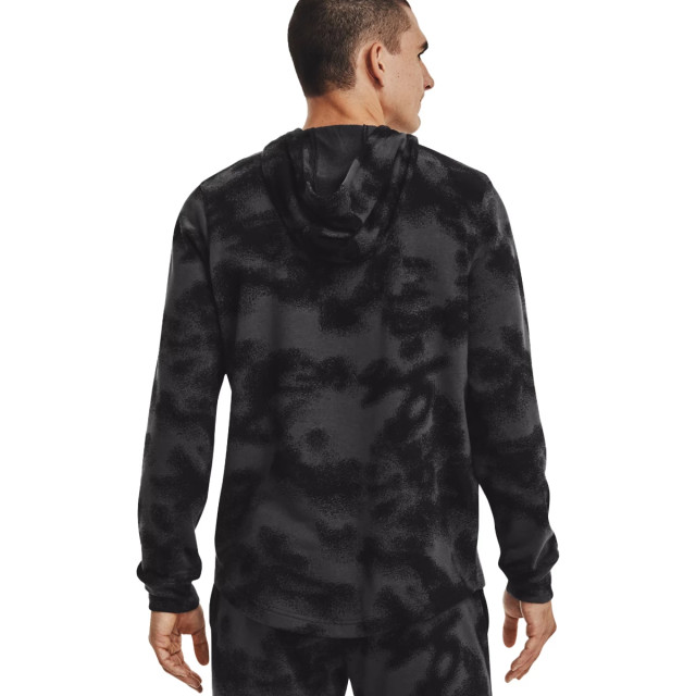 Under Armour Rival terry hoodie 124006 large