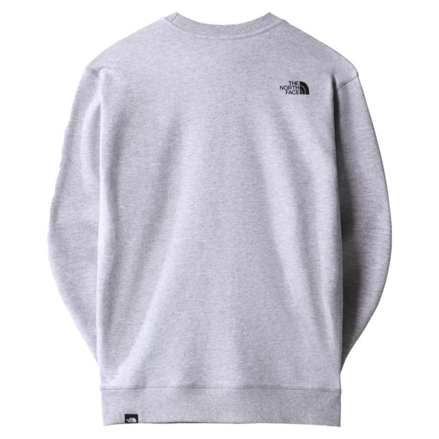 The North Face Simple dome sweater 124067 large