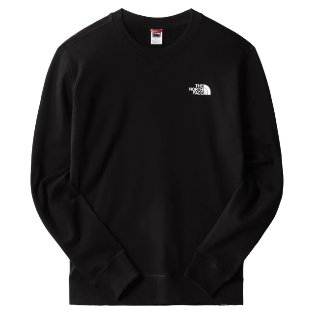 The North Face Simple dome sweater 124068 large