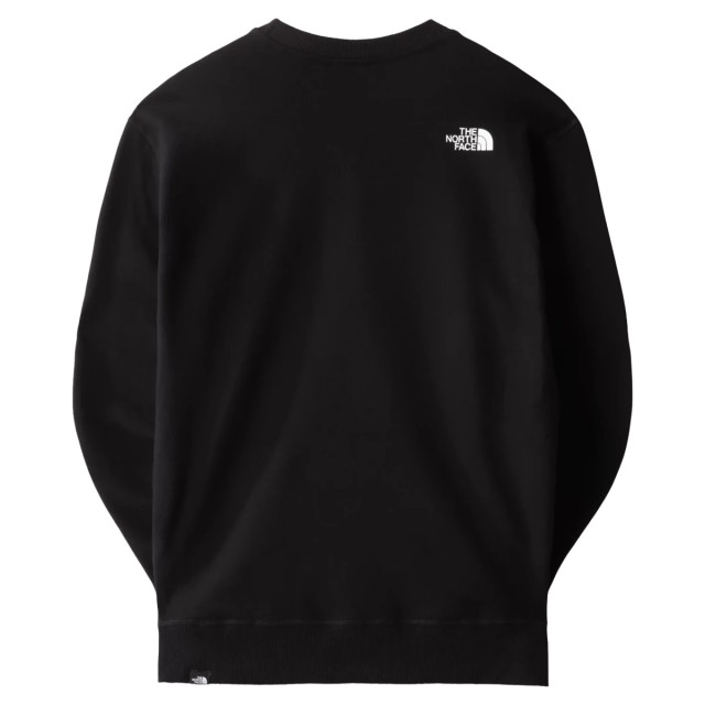 The North Face Simple dome sweater 124068 large