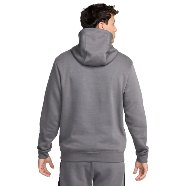 Nike Sportswear fleece hoodie 129725 large