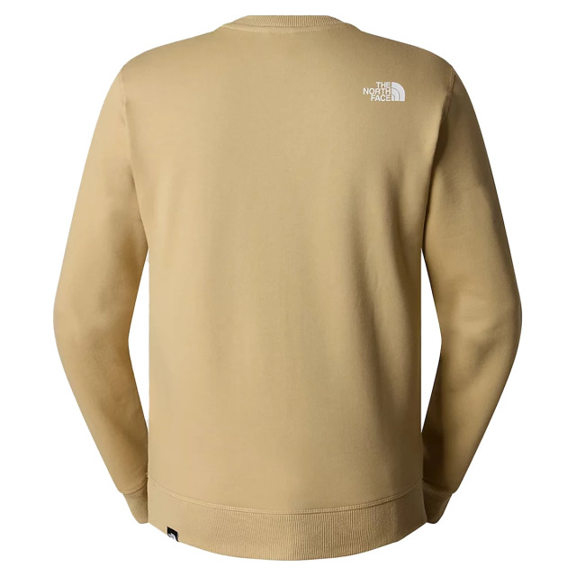 The North Face Simple dome sweater 130068 large