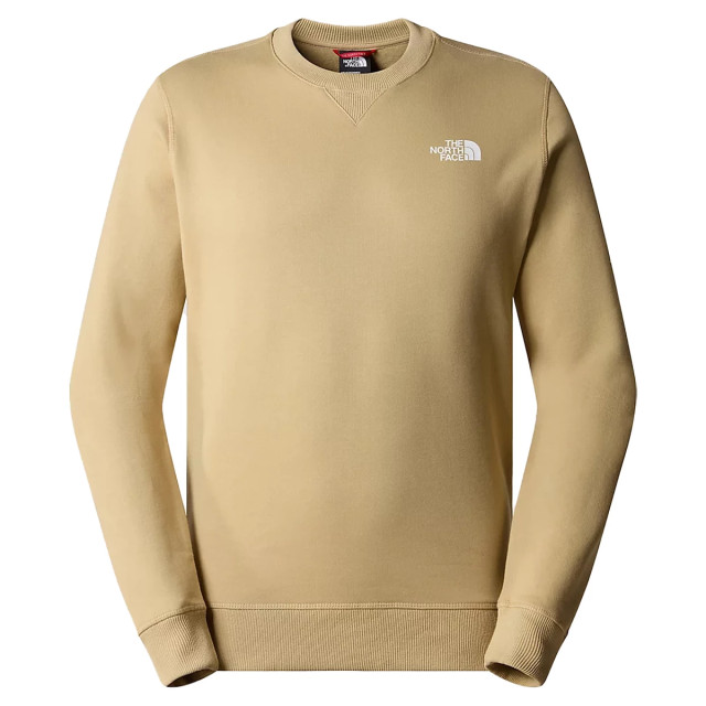 The North Face Simple dome sweater 130068 large