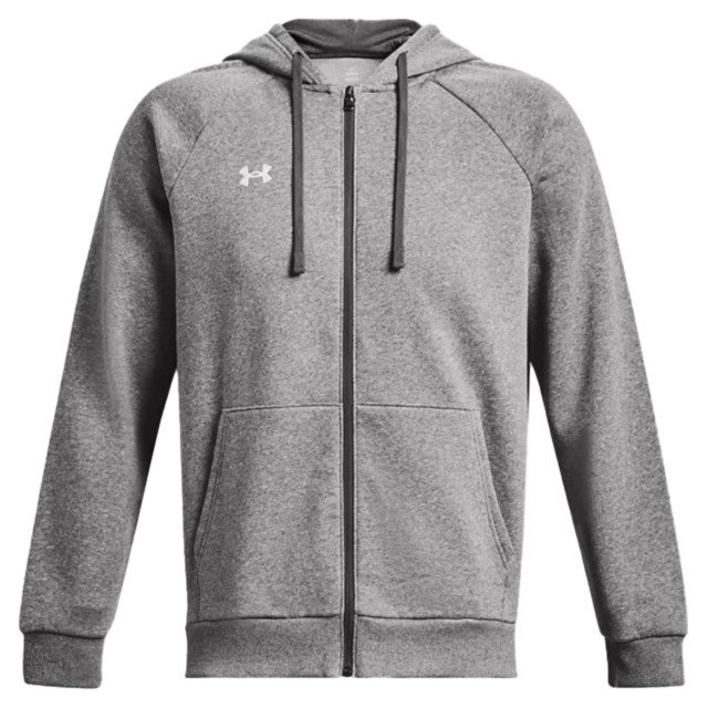 Under Armour Rival fleece full-zip hoodie 127526 large