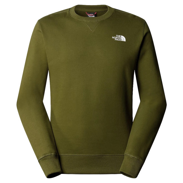 The North Face Simple dome sweater 130115 large