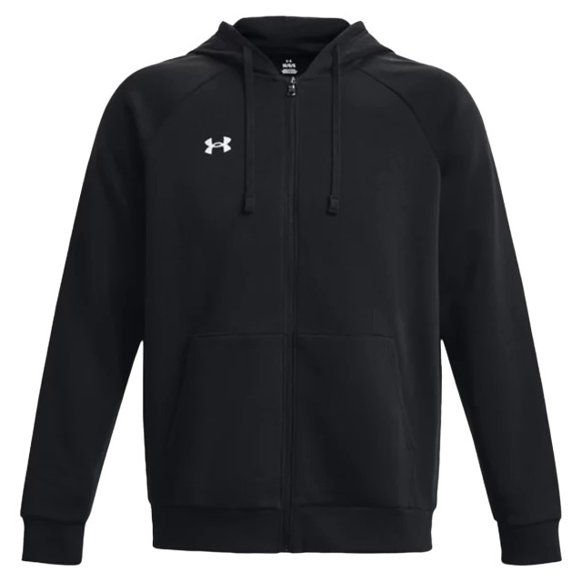 Under Armour Rival fleece full-zip hoodie 127525 large