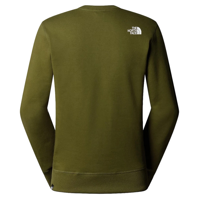 The North Face Simple dome sweater 130115 large