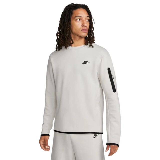 Nike Tech fleece crew sweater 123782 large