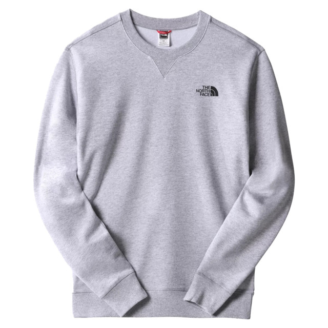 The North Face Simple dome sweater 124067 large