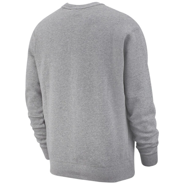 Nike Sportswear club fleece crew sweater 112238 large