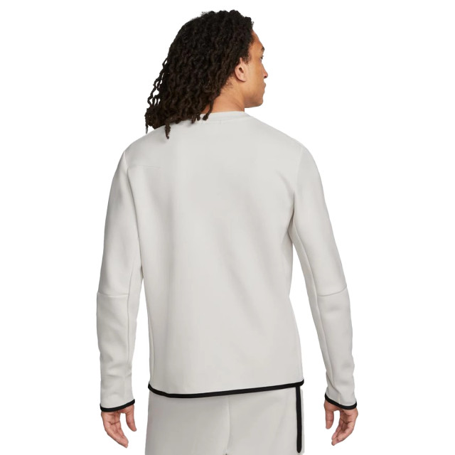 Nike Tech fleece crew sweater 123782 large